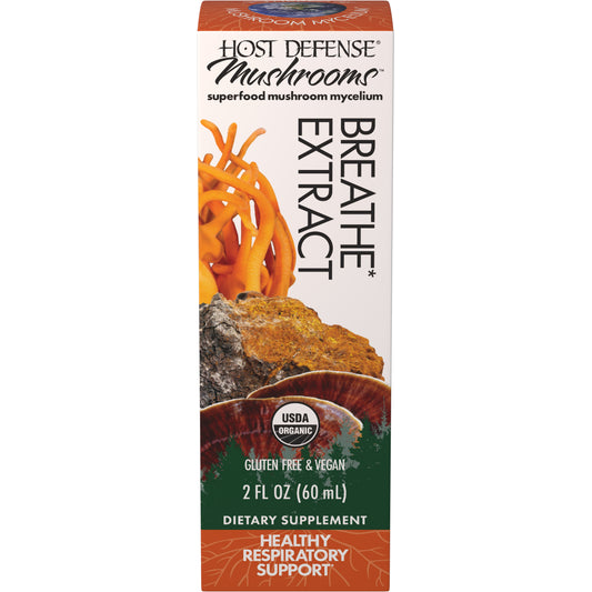 BREATHE EXTRACT