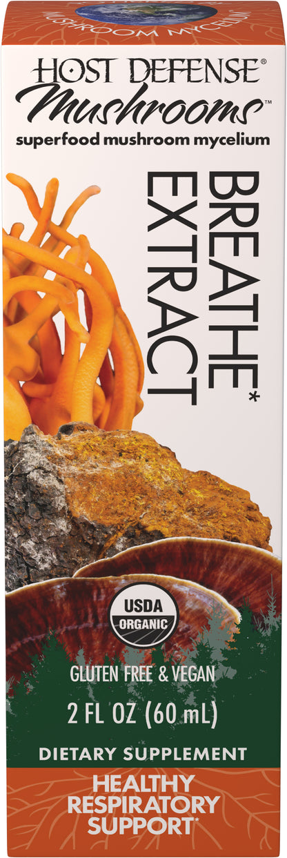 BREATHE EXTRACT