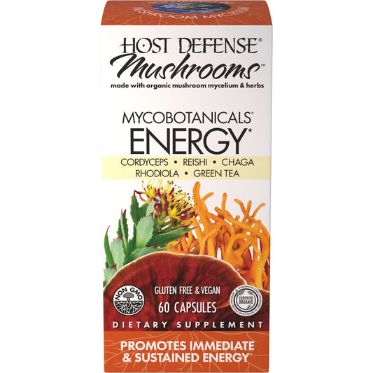 MYCOBOTANICALS ENERGY