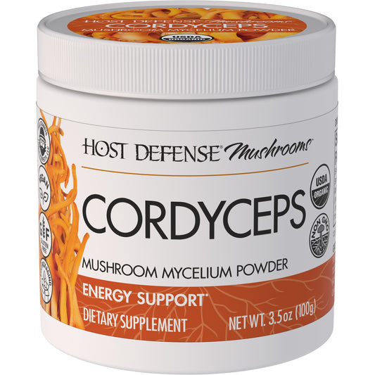 CORDYCEPS POWDER