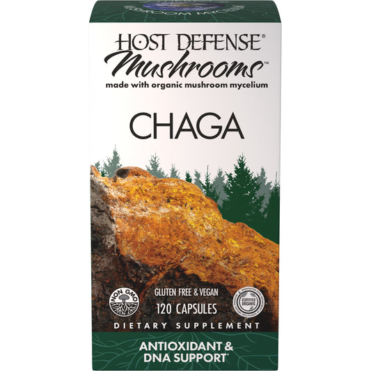 CHAGA (120)