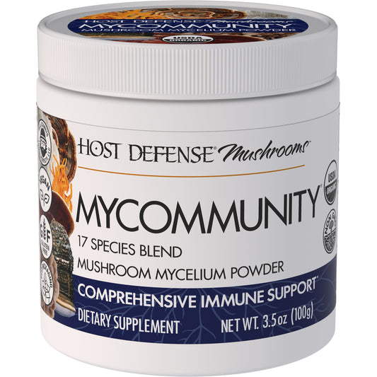 MYCOMMUNITY POWDER