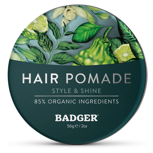 HAIR POMADE