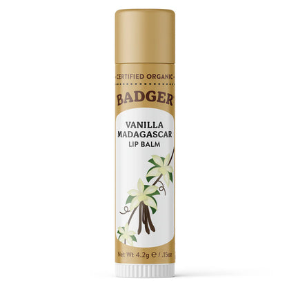 VANILLA LIP BALM