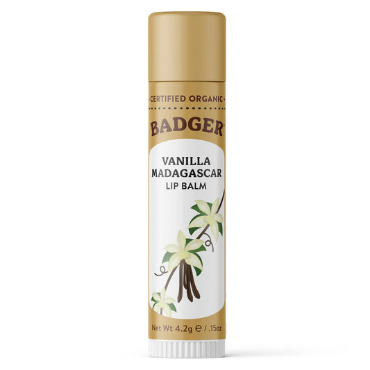 VANILLA LIP BALM