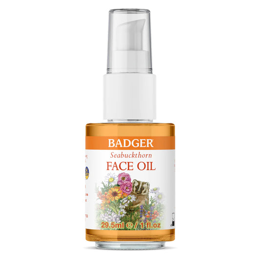 SEABUCKTHORN FACE OIL