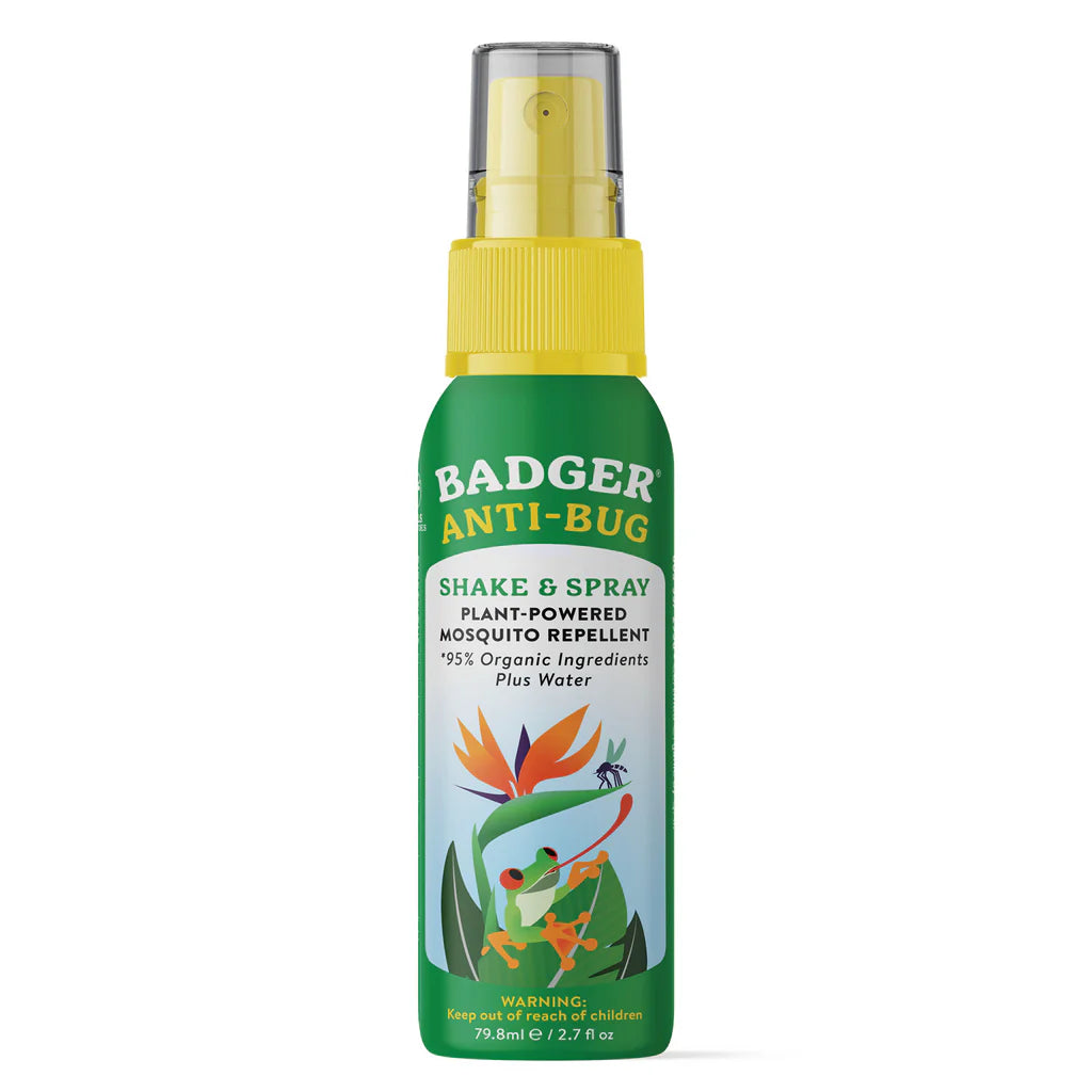ANTI-BUG SPRAY