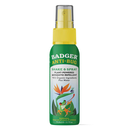 ANTI-BUG SPRAY