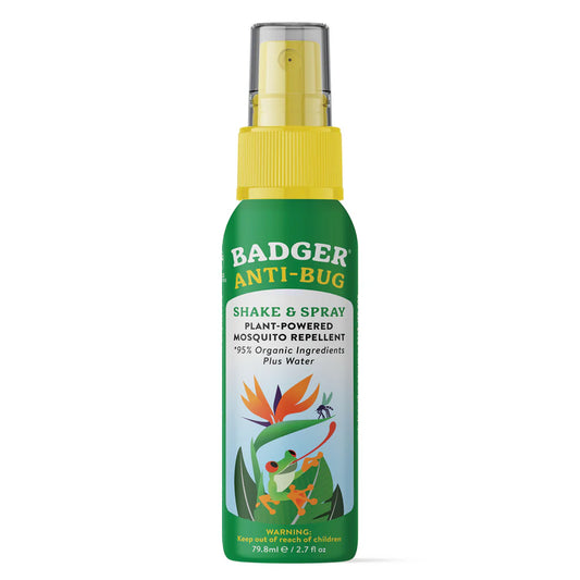 ANTI-BUG SPRAY