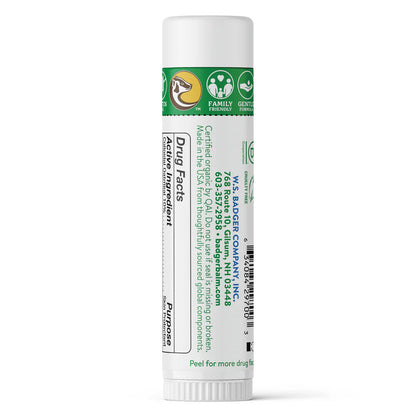 ITCH RELIEF STICK