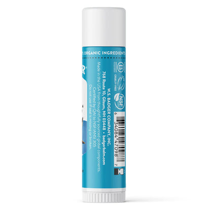 SUNSCREEN LIP BALM SPF15