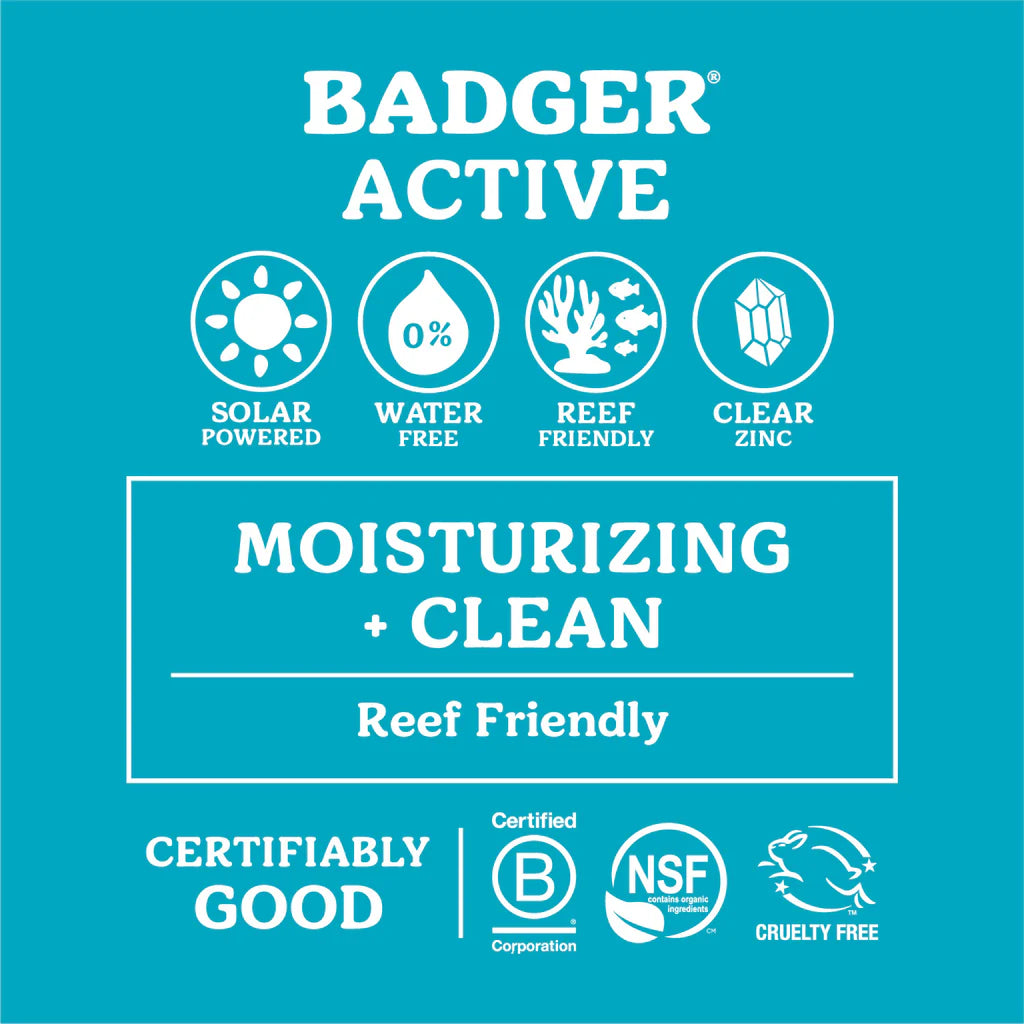 ACTIVE MINERAL SUNSCREEN SPF30