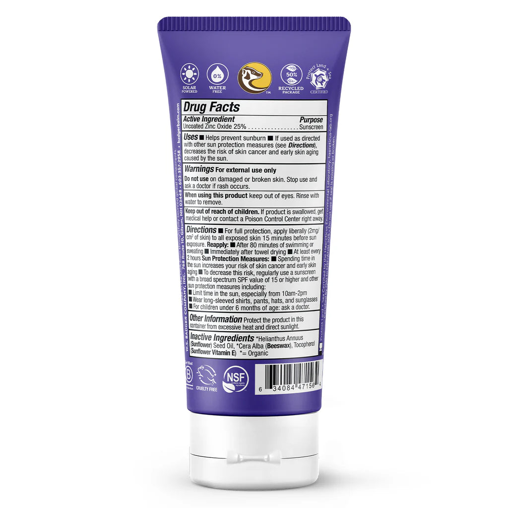 ADVENTURE SPORT CREAM SPF50