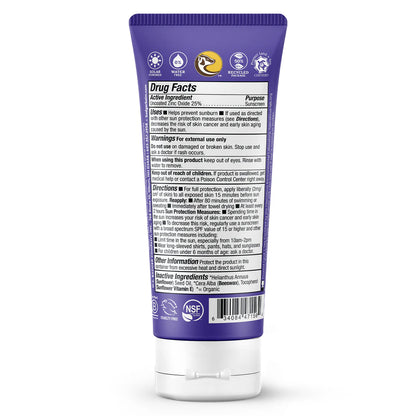 ADVENTURE SPORT CREAM SPF50