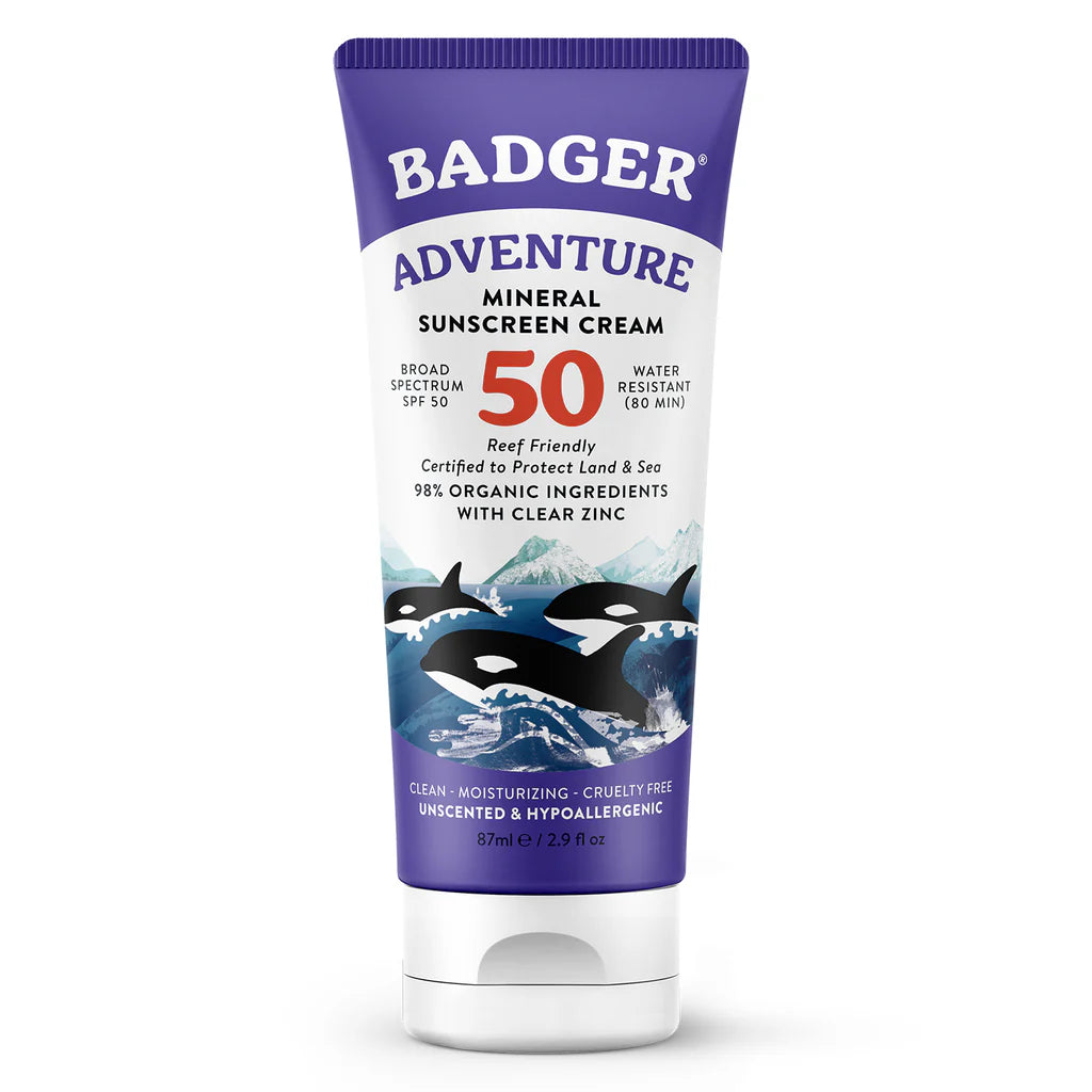 ADVENTURE SPORT CREAM SPF50