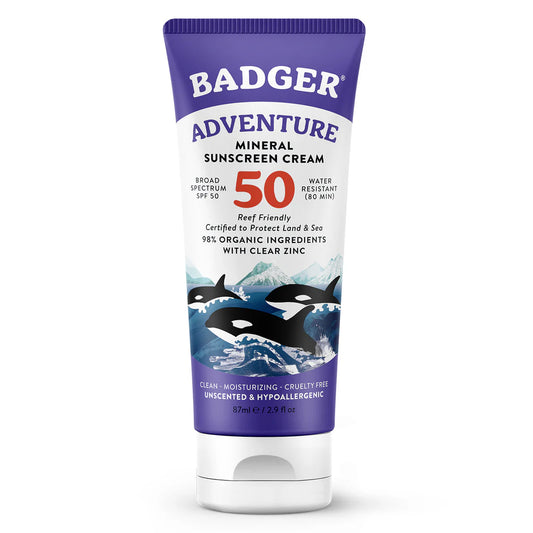 ADVENTURE SPORT CREAM SPF50
