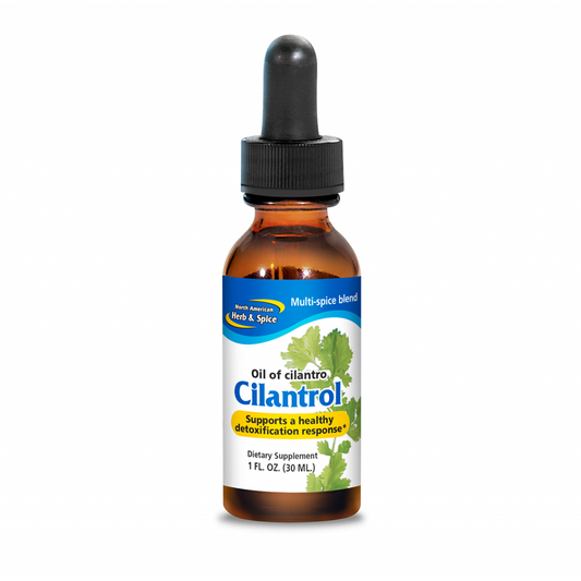 CILANTROL OIL