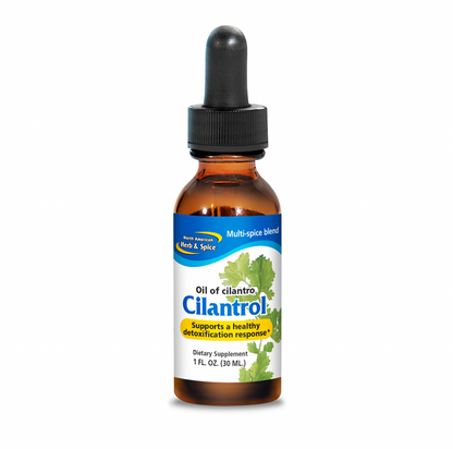 CILANTROL OIL
