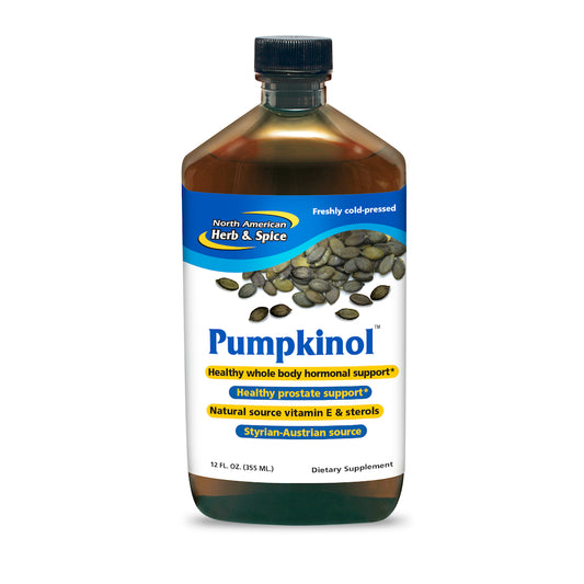 PUMPKINOL