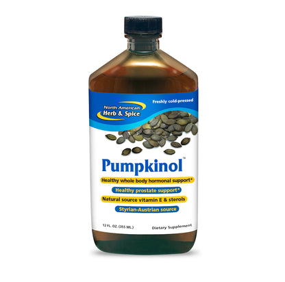 PUMPKINOL