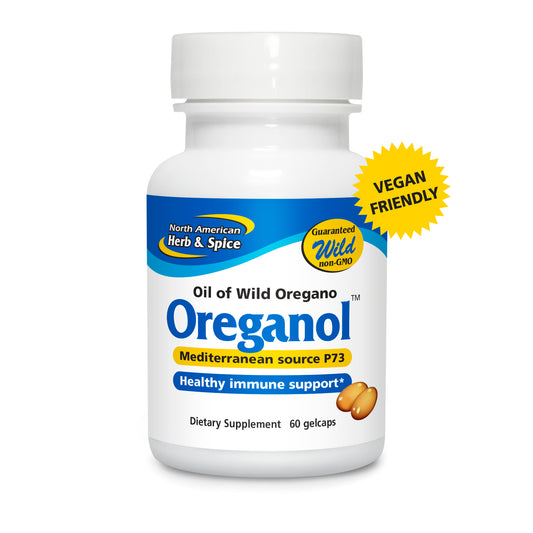 OREGANOL P73