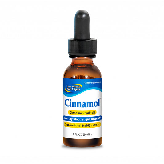 CINNAMON BARK OIL