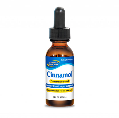 CINNAMON BARK OIL