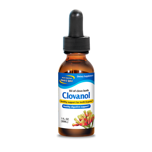 CLOVANOL