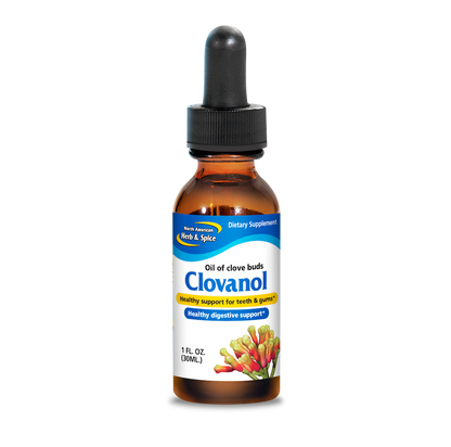 CLOVANOL