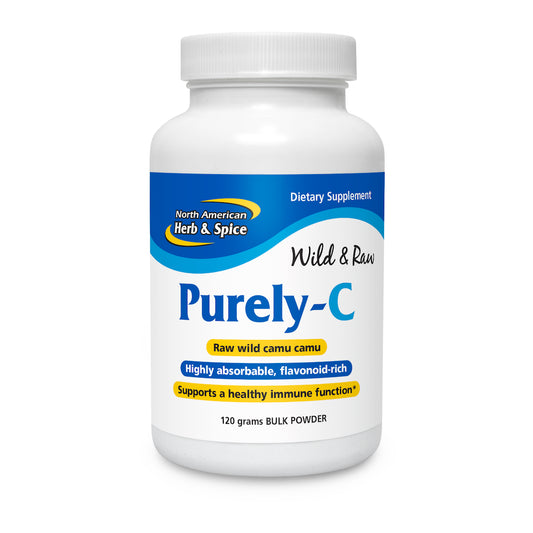 PURELY-C POWDER 310 mg
