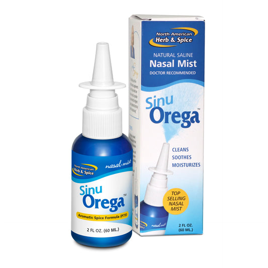 SINU OREGA