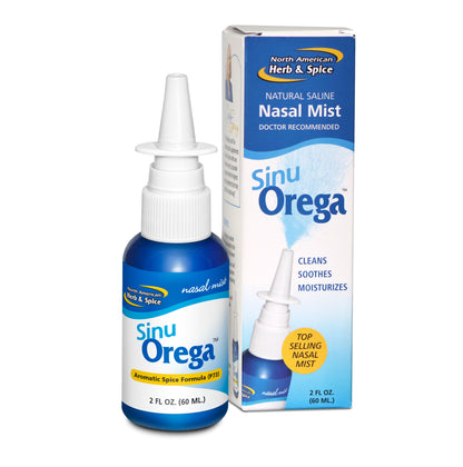 SINU OREGA