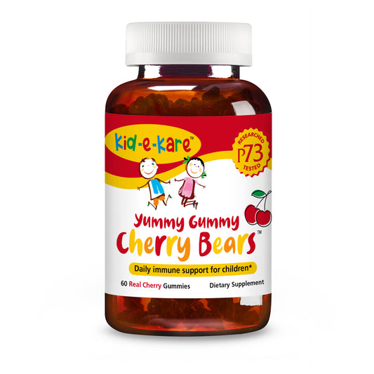 CHERRY BEARS