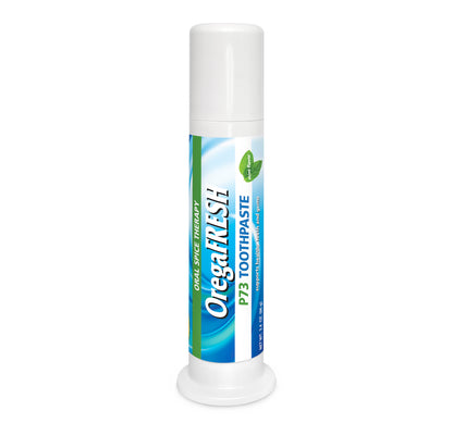 OREGAFRESH P73 TOOTHPASTE