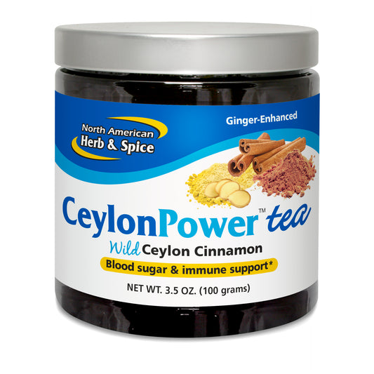 CEYLONPOWER TEA