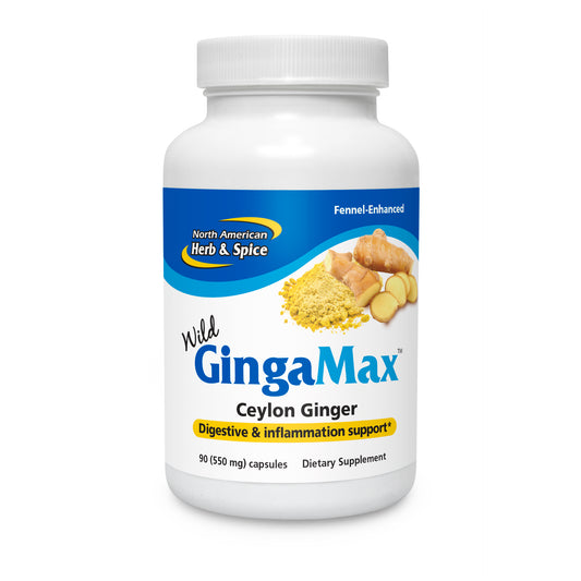 GINGAMAX