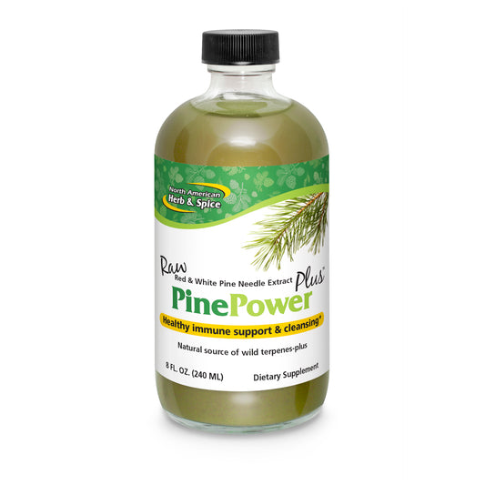 PINE POWER EXTRACT