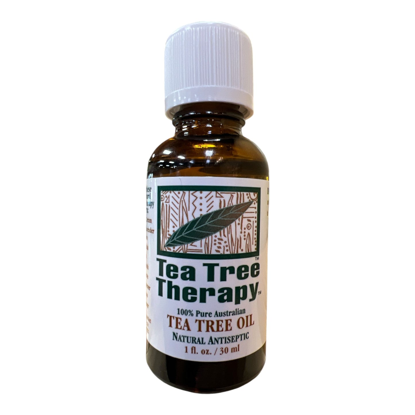 TEA TREE OIL (1.0 oz)