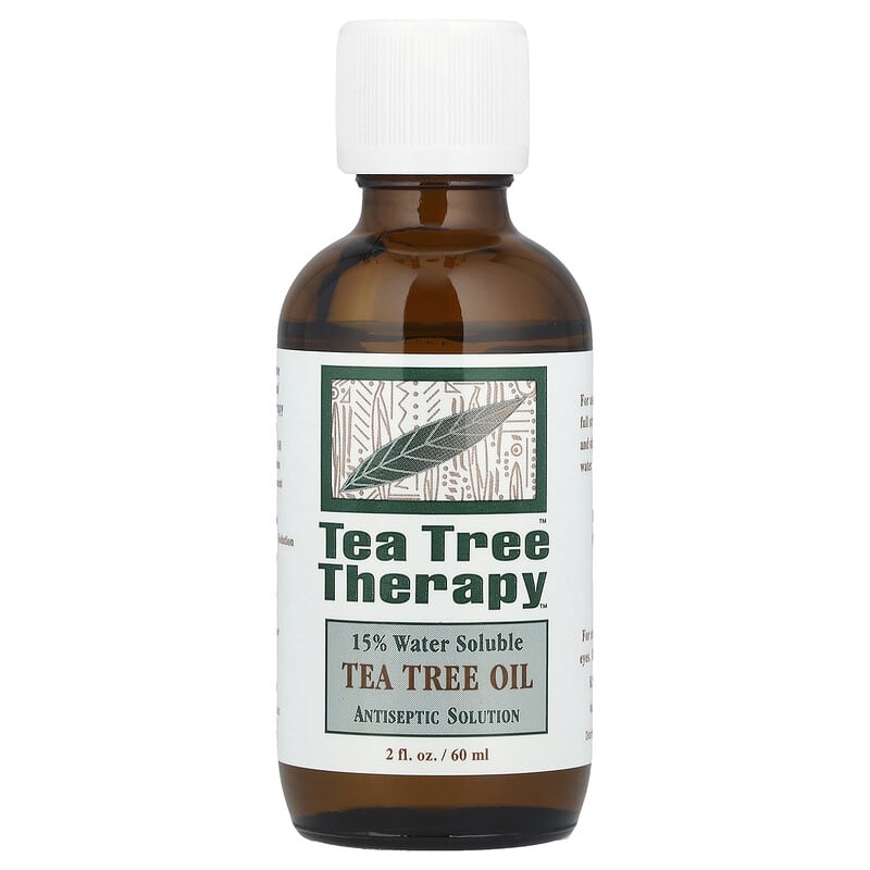 TEA TREE OIL 15% WATER SOLUBLE