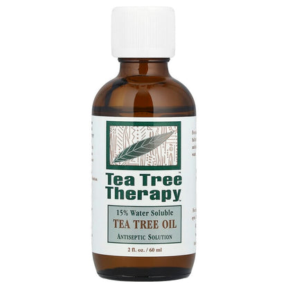 TEA TREE OIL 15% WATER SOLUBLE