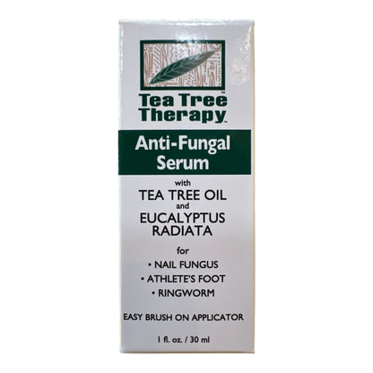 ANTI-FUNGAL NAIL SERUM