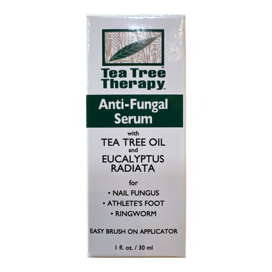 ANTI-FUNGAL NAIL SERUM
