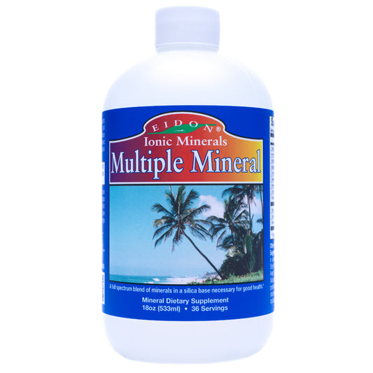 MULTIPLE MINERALS
