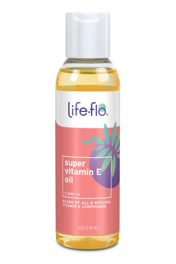 HEALTH SUPER VITAMIN E OIL