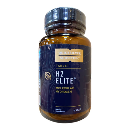 H2 ELITE MOLECULAR HYDROGEN (60)