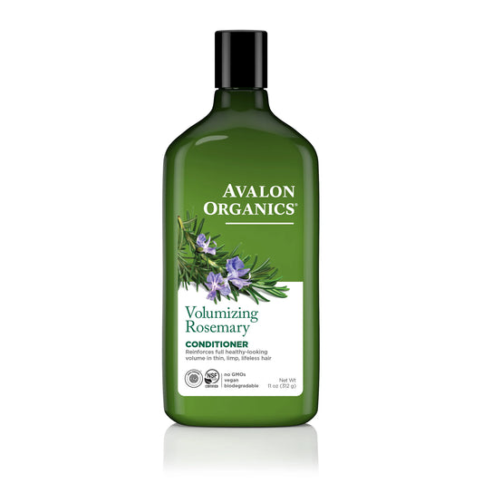 VOLUMIZING ROSEMARY CONDITIONER