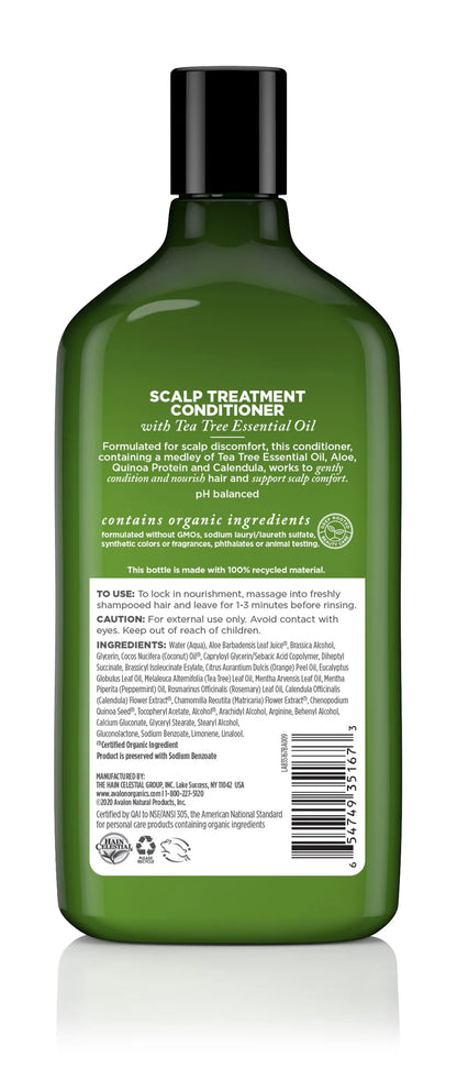 TEA TREE CONDITIONER