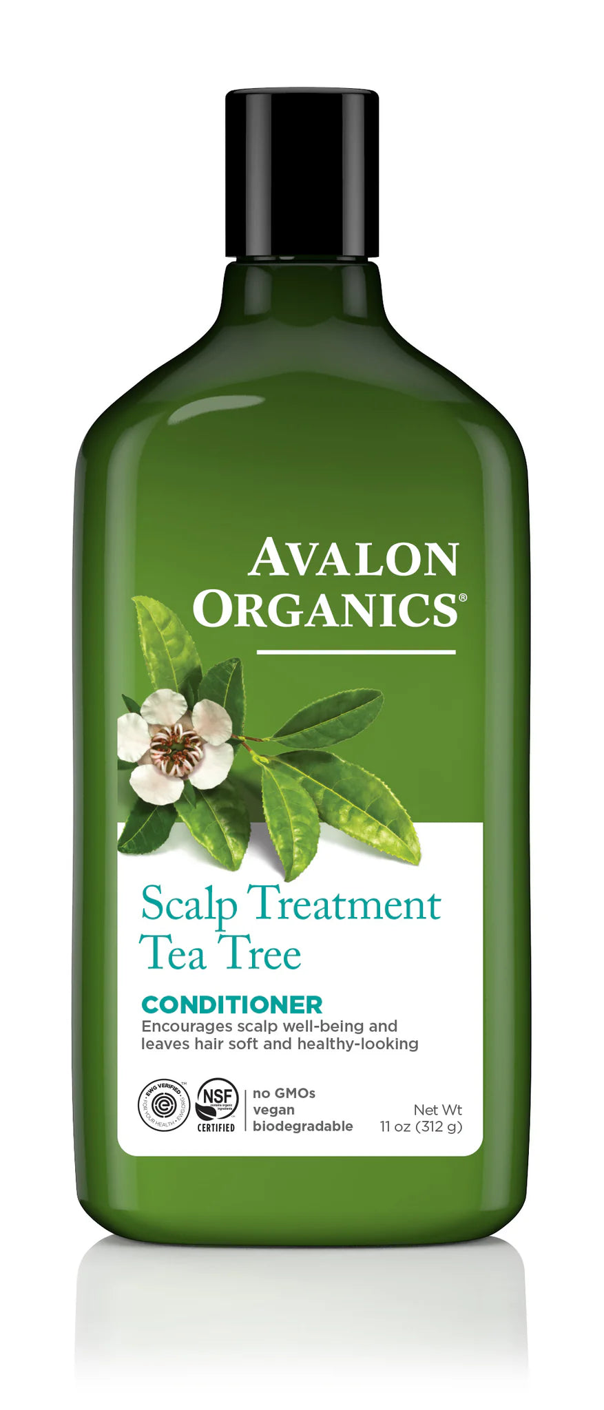 TEA TREE CONDITIONER