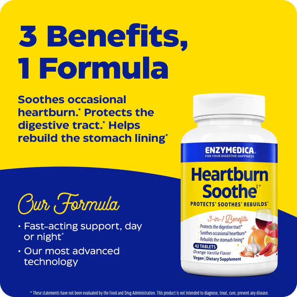 HEARTBURN SOOTHE (42)