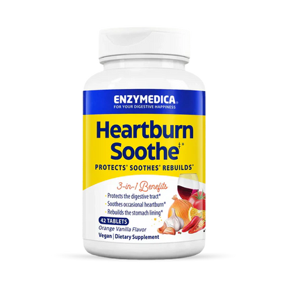 HEARTBURN SOOTHE (42)